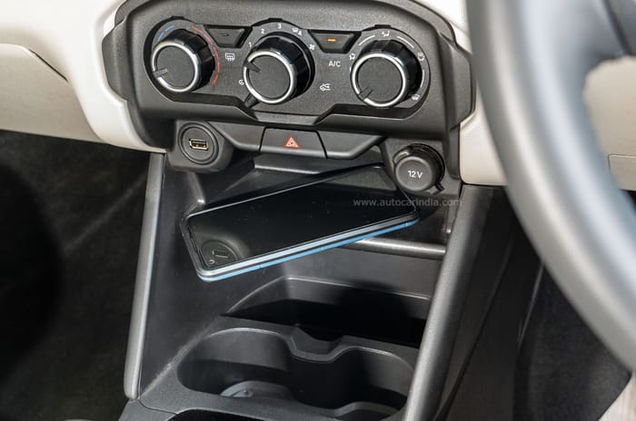 Citroen C3 Aircross road test, review 